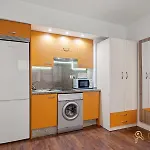 Furnished Studio In Malaga