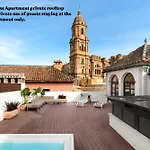 Coeo Apart-Hotel Fresca