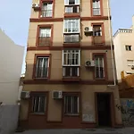 Piso Malagueño Centro C 35