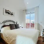 Apartamento Burriana En El Centro De Nerja - South Costa