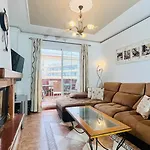 Apartamento Burriana En El Centro De Nerja - South Costa