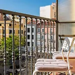 Apartamentos Morgan