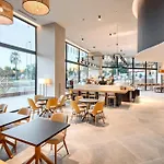 Sercotel Rosaleda Malaga