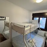 El Torcal Luxury Apartment With Free Parking