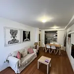 El Torcal Luxury Apartment With Free Parking