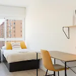 C37 City Views - Comfort & Design