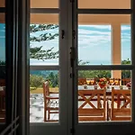 Gran Villa Con Vistas Al Mar Y Piscina Privada