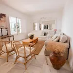 Gran Villa Con Vistas Al Mar Y Piscina Privada