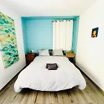 Casa Gracia Stylish Apartment Close To The Beach By Namaste Elite