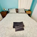Casa Gracia Stylish Apartment Close To The Beach By Namaste Elite