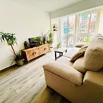 Casa Gracia Stylish Apartment Close To The Beach By Namaste Elite