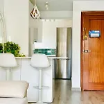 Casa Gracia Stylish Apartment Close To The Beach By Namaste Elite
