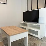 The Sunnydise Apartments