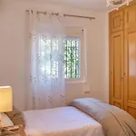 2 Independant Fully Equipped Villas With Heated Pool And Jacuzzi
