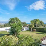 2 Independant Fully Equipped Villas With Heated Pool And Jacuzzi