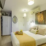 Living4Malaga Malaga Serenity