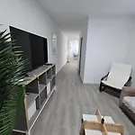 2 Rooms Con Terraza