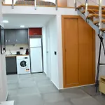Apartamento Candalex En Malaga