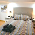 Apartamento Candalex En Malaga