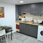 Apartamento Candalex En Malaga