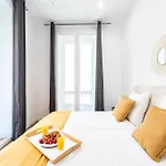 Apartamentos Juan de Padilla