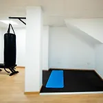 HOMEABOUT LA MERCED Studios