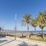 Estudio A 200 Metros De La Playa