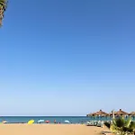 Estudio A 200 Metros De La Playa