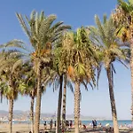 Estudio A 200 Metros De La Playa
