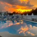 Casa Hermosa Mijas- 7 Bedroom Villa-Sleeps 14
