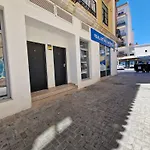 Moderno Apartamento 2 Junto A Calle Marmoles