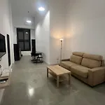 Luxury Apartment 2 A 5 Min De La Estacion De Bus Y Tren Maria Zambrano