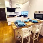 Urban Flat Class