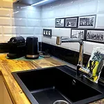 Urban Flat Class