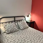 Apartamentos PuntoApart Cerrojo