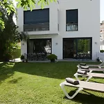 Villa Pedregalejo Near The Beach