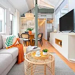 Genteel Home Mitjana