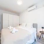 Apartment In Pedregalejo Near The Beach! - Tcm