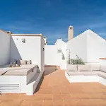 Casa La Terraza With Big Rooftop Terrace