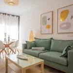 Apartamento Santuario de la Victoria