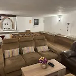 Malaga Casa Grande Familiar