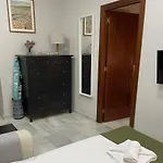 Elegancia Y Confort En El Corazon De Malaga