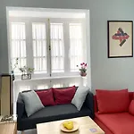 Elegancia Y Confort En El Corazon De Malaga