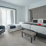 Mariposa Hotel Malaga