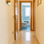 Teatro Suites Malaga City Flat