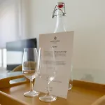 Teatro Suites Malaga City Flat