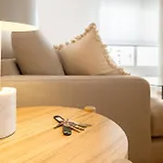 Teatro Suites Malaga City Flat