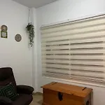 Villa El Hogar