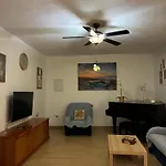 Villa El Hogar