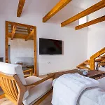 Malaga Country Escape